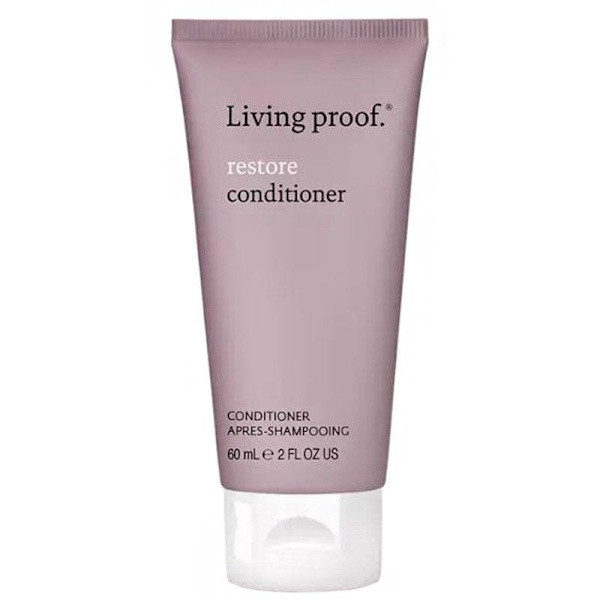 Living Proof Restore Conditioner 60ml Transparent
