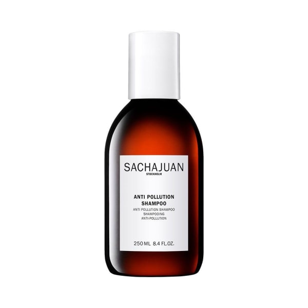 SACHAJUAN Anti Pollution Shampoo 250ml Transparent