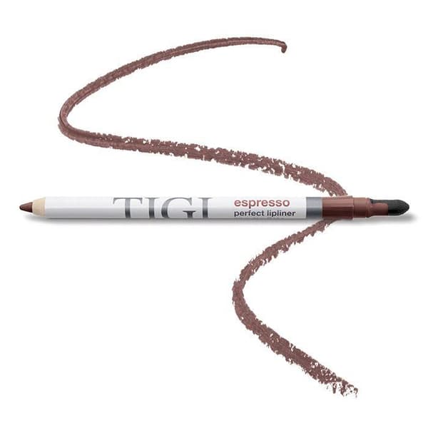 TIGI Cosmetics Perfect Lipliner Espresso 1,2ml Transparent