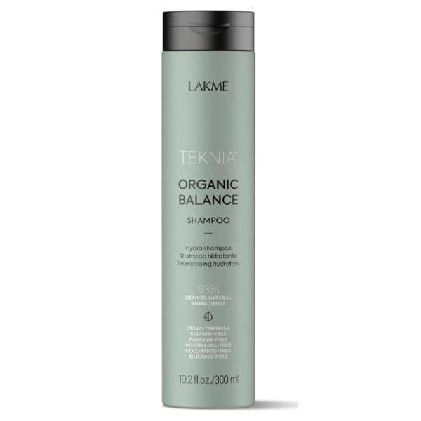 Lakmé Teknia Organic Balance Hydra Shampoo 300ml