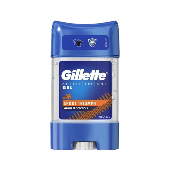 Gillette Sport Triumph Deodorant 70ml