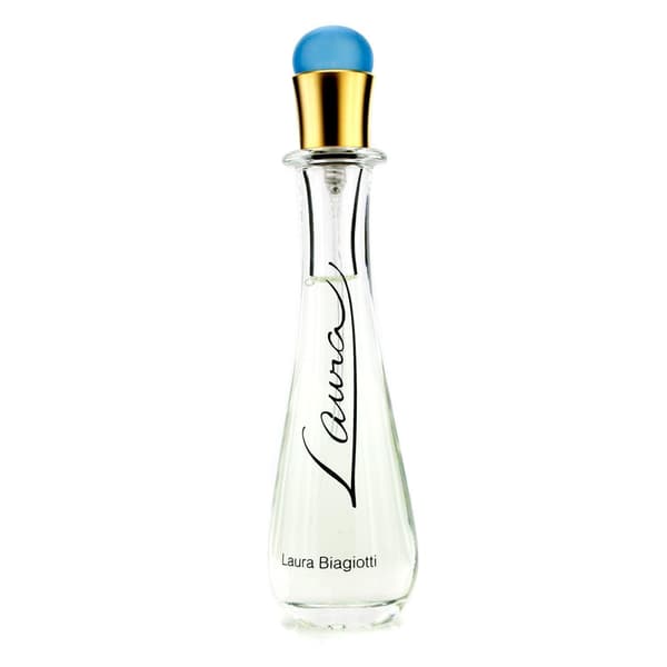 Laura Biagiotti Laura Edt 25ml Transparent