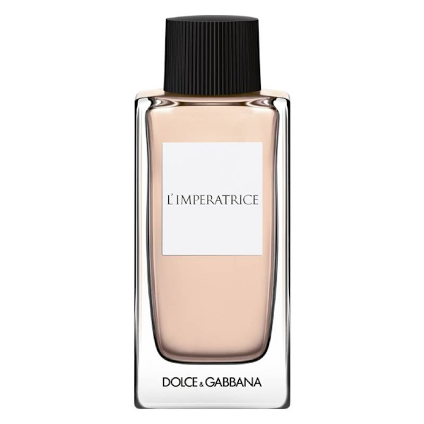 Dolce & Gabbana L'Impératrice Edt 100ml Transparent