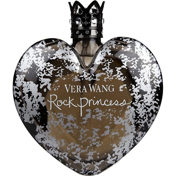 Vera Wang Rock Princess Edt 100ml Transparent