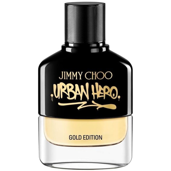 Jimmy Choo Urban Hero Gold Edition Edp 100ml