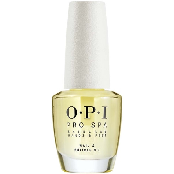 OPI Pro Spa Nail & Cuticle Oil 14,8ml