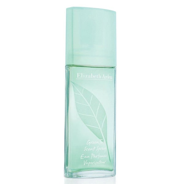 Elizabeth Arden Green Tea Scent Edp 30ml Transparent