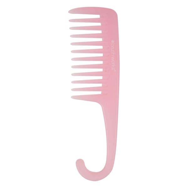 Brushworks Shower Comb
