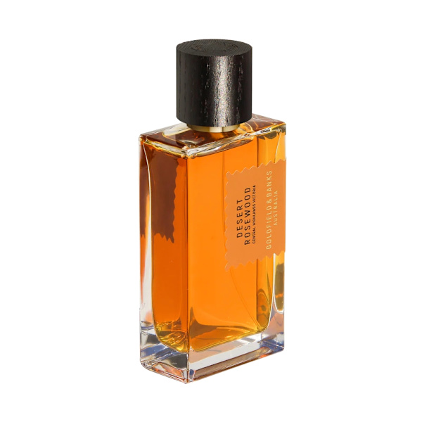 Goldfield & Banks Desert Rosewood EdP 100 ml