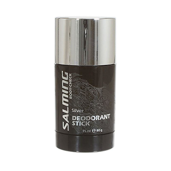 Salming Silver Deo Stick 75ml Transparent