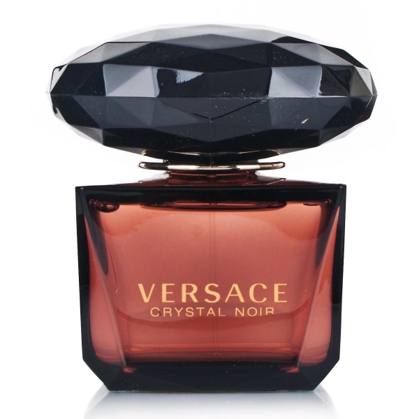 Versace Crystal Noir Edp 90ml Transparent