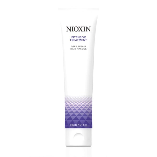 Nioxin Deep Repair Masque 150ml Transparent