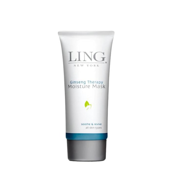 Ling Ginseng Therapy Moisture Mask Soothe & Revive 90ml