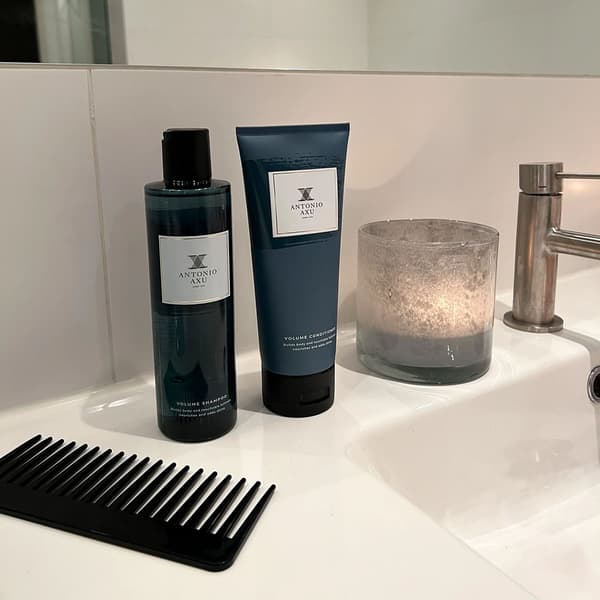 Antonio Axu Volume Shampoo 250ml