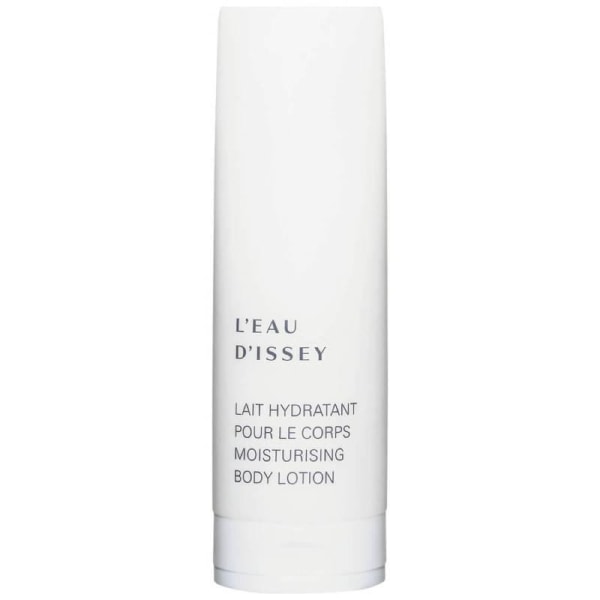 Issey Miyake L'Eau D'Issey Body Lotion 200ml