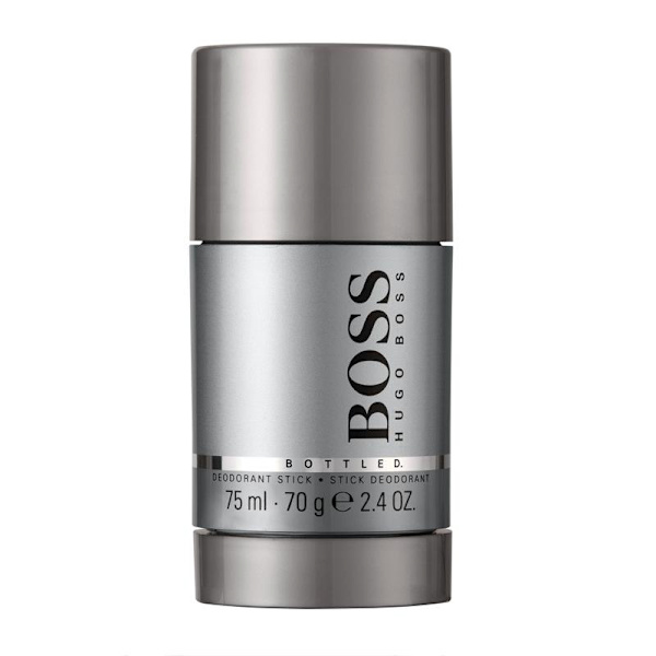 Hugo Boss Bottled Deostick 75ml Transparent