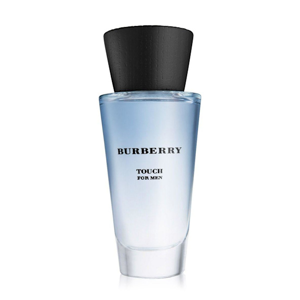 Burberry Touch For Men Edt 100ml Transparent