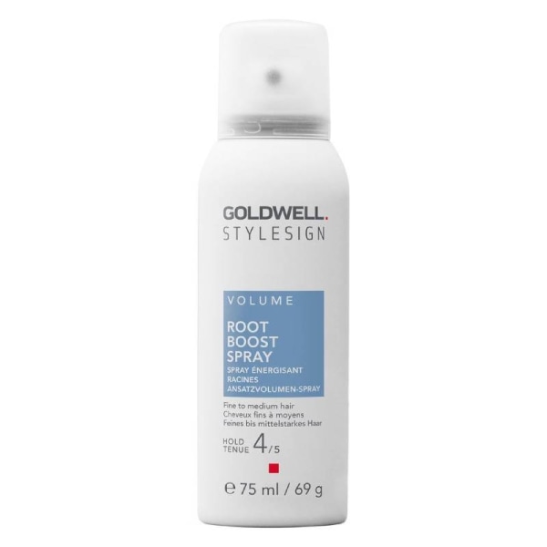 Goldwell Stylesign Root Boost Spray 75ml