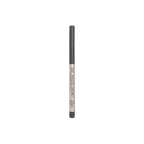 theBalm Mr Write Now Vince Transparent
