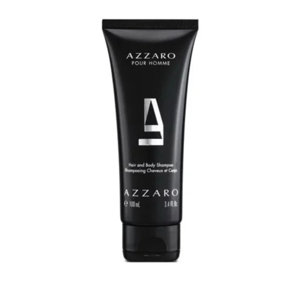 Azzaro Pour Homme Hair & Body Shampoo 100ml