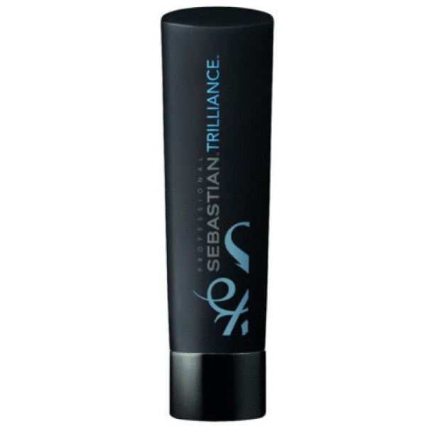 Sebastian Trilliance Shine Shampoo 250ml Transparent