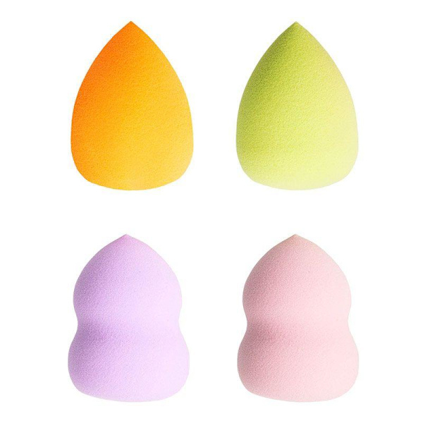 Brushworks HD Midi Blender Sienen Setti