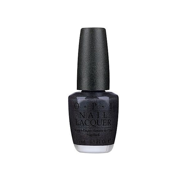 OPI NEGLAK - MIN PRIVATE JET Transparent