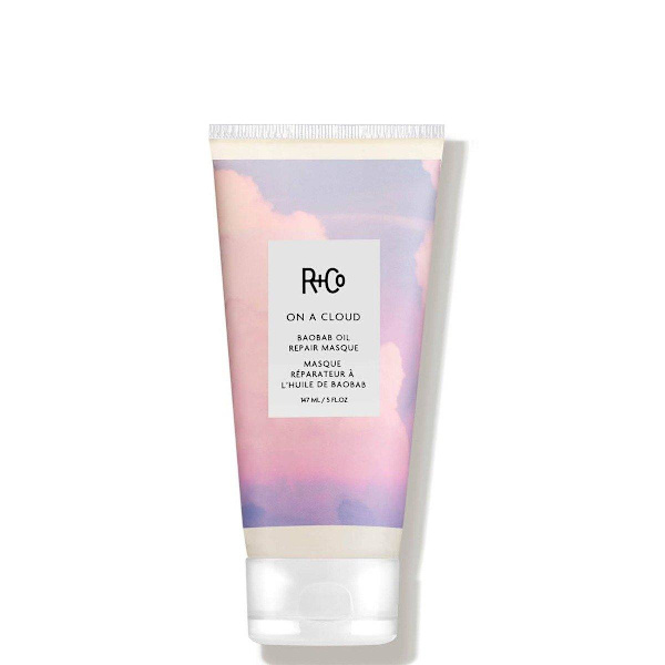 R+Co On A Cloud Baobab Oil Repair Masque 147ml