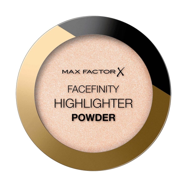 Max Factor Facefinity Powder Highlighter 001 Nude Beam