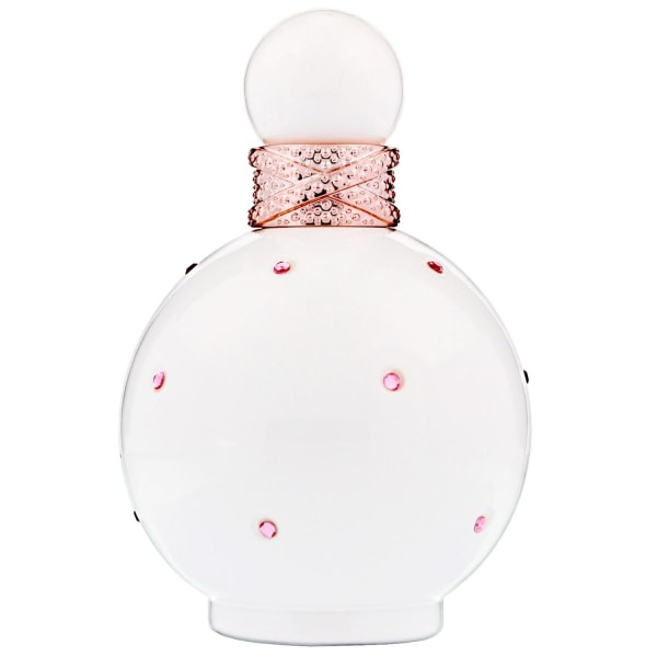 Britney Spears Fantasy Intimate Edition Edp 100ml Transparent