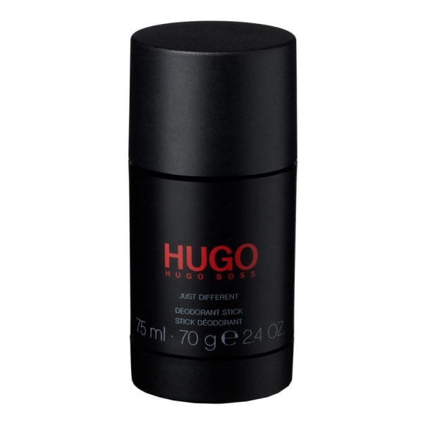 Hugo Boss Just Different Deo Stick 75ml Transparent