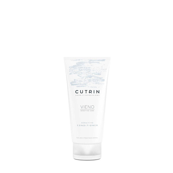 Cutrin Vieno Sensitive Care - Balsam Transparent