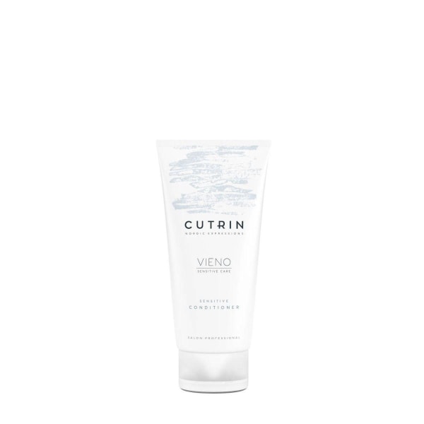 Cutrin Vieno Sensitive Care - Conditioner Transparent
