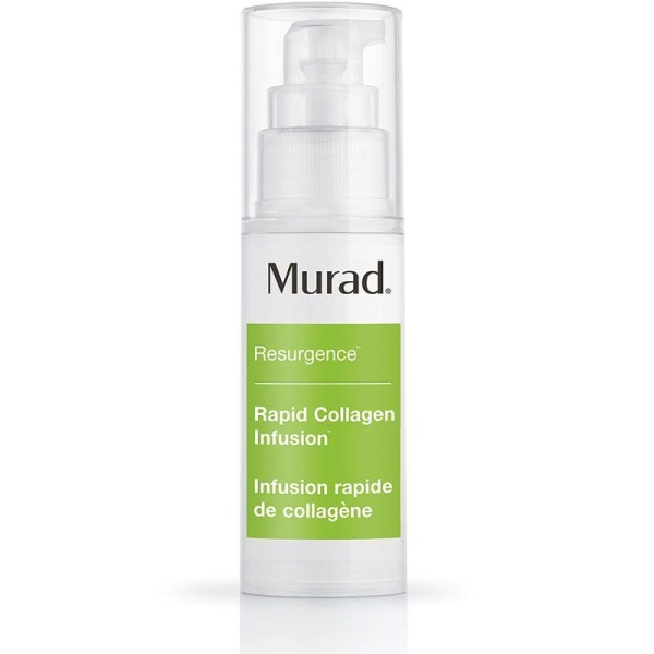 Murad Resurgence Rapid Collagen Infusion 30ml Transparent