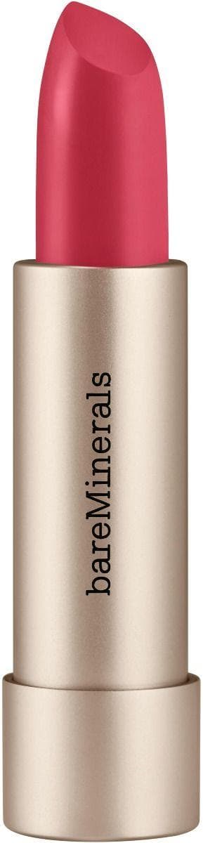 bareMinerals Mineralist Hydra-Smoothing Lipstick Confidence Transparent