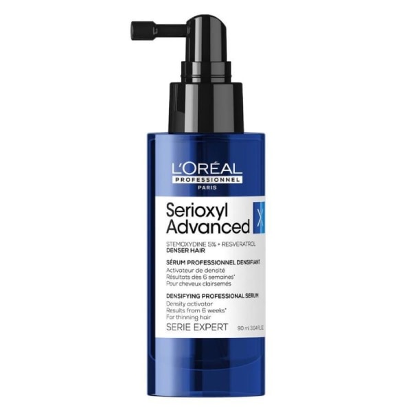 L'Oréal Professionnel Serioxyl Advanced Density Activator Serum