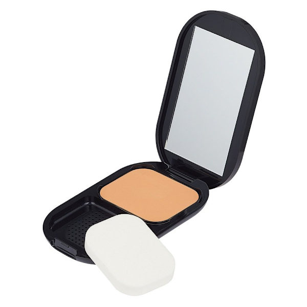 Max Factor Facefinity Compact Foundation 006 Gold 10g Transparent