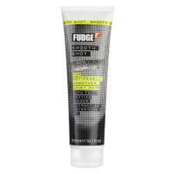 Fudge Smooth Shot Conditioner 300ml Transparent