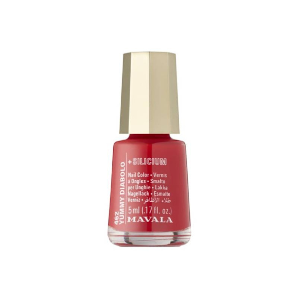 Mavala Minilack 462 Yummy Diabolo 5ml