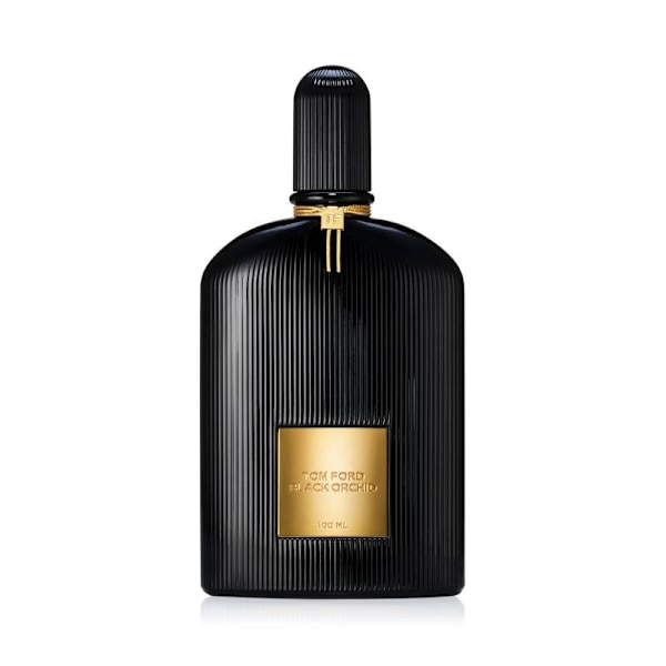 Tom Ford Black Orchid Edp 100ml Transparent