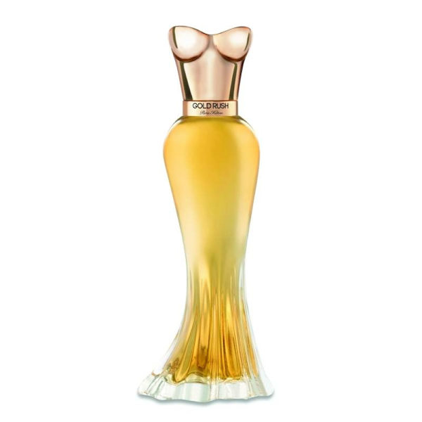 Paris Hilton Gold Rush EdP 100ml