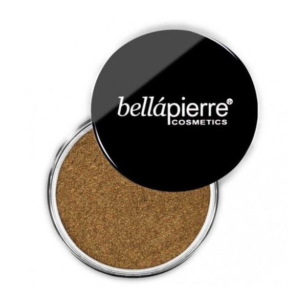 Bellapierre Shimmer Powder 078 Stage 2.35g Transparent