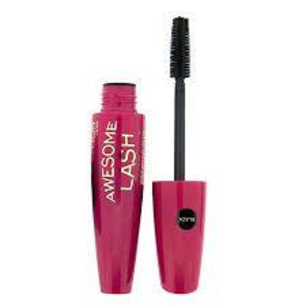Makeup Revolution Awesome Lash Mascara Transparent