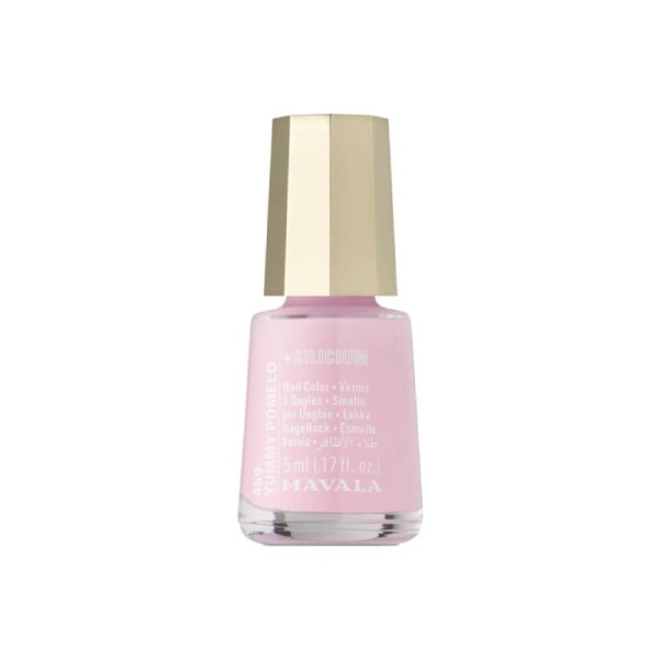 Mavala Minilack 459 Yummy Pomelo 5ml