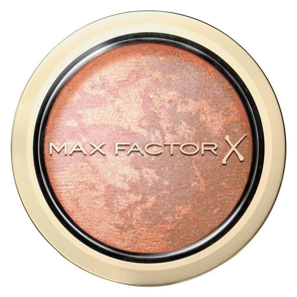 Max Factor Creme Puff Blush 25 ALLURING ROSE Transparent