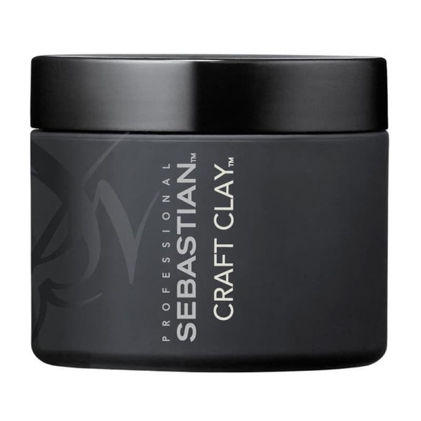 Sebastian Professional Craft Clay 150ml Transparent