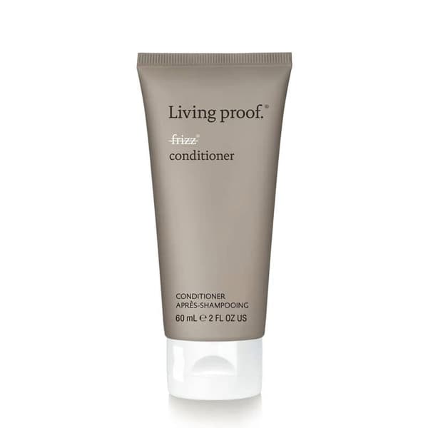 Living Proof No Frizz Conditioner 60ml Transparent