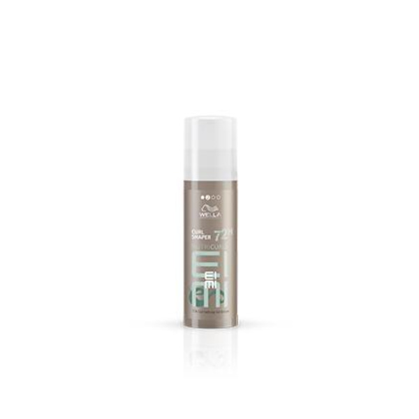 Wella EIMI Nutricurls Curl Shaper 150ml Transparent