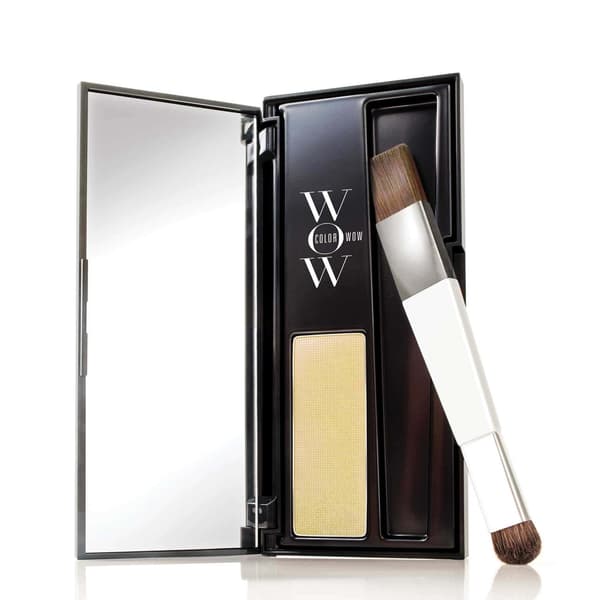 Color Wow Root Cover Up Blonde Transparent