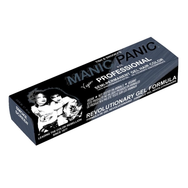 Manic Panic Professional Smoke Screen